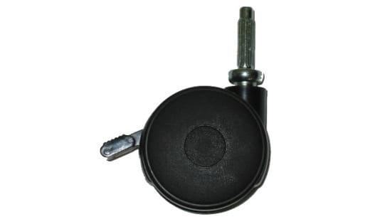Broil King Castor 2 3/8in Knurled Lock