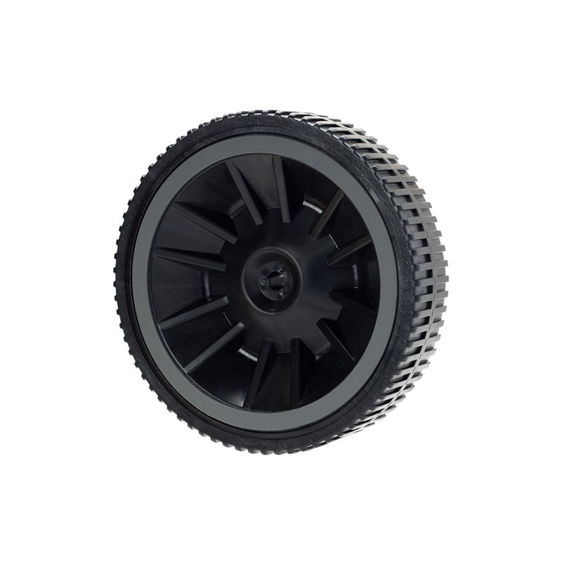 Broil King Wheel 7" With Grey Trim Ring