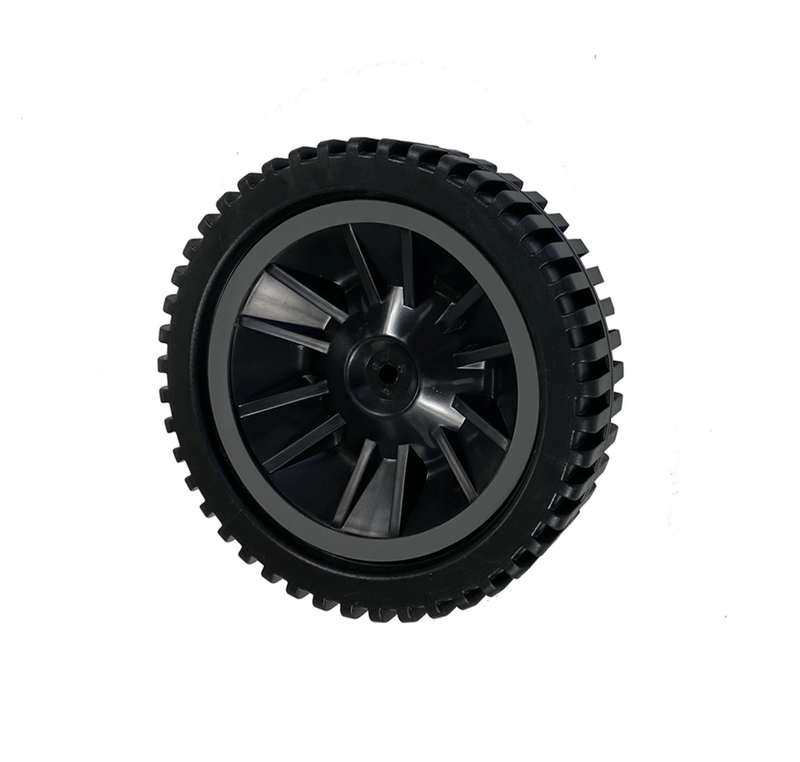 Broil King Wheel 8" Grey Wall