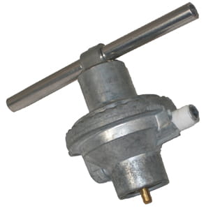 Delmar Magma - 11-011A - Regulator