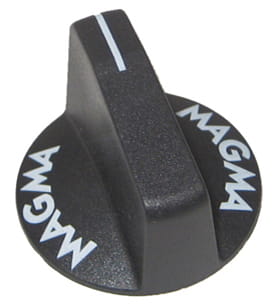 Delmar Magma - 11-015 - Control Knob