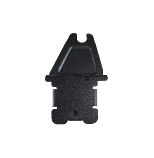 Broil King Rotisserie Bracket - Left Side