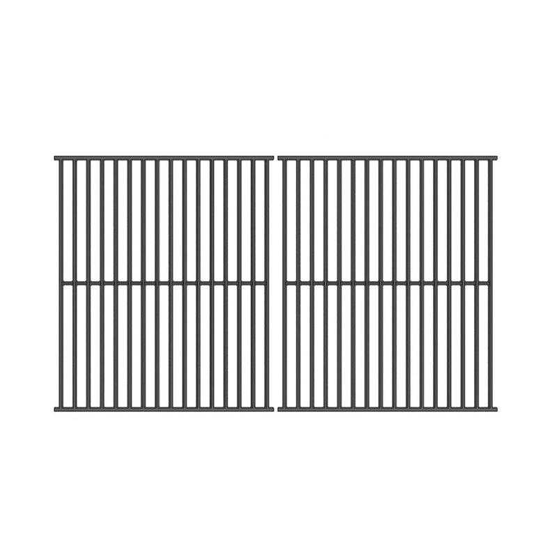 Broil King Cooking Cast Iron Grills Bk Signets (Pair)