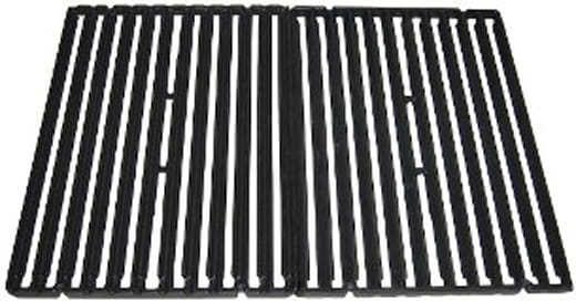 11228, Broil King, Cooking Grill Cast Iron Grills (Pair)