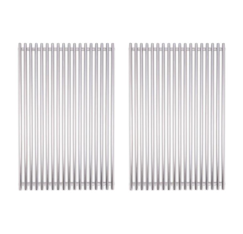 Broil King Cooking Grates 8mm S/S (Monarch Series)