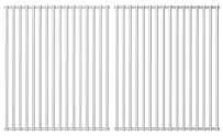 Broil King Cooking Grates 8mm S/S (Monarch Series)