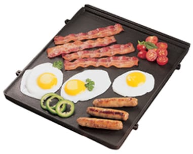 Broil King Accessories - 11239 - GRIDDLE FOR IMPERIAL XL/REGAL