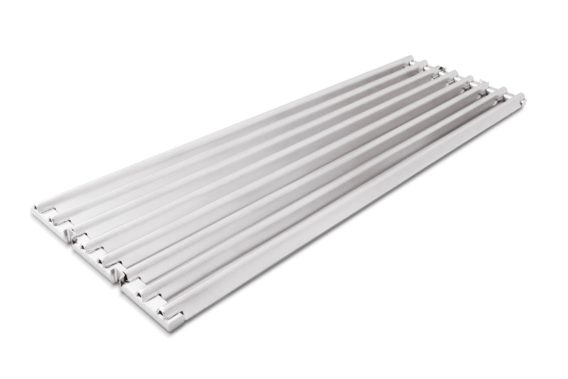 Broilking Cooking grill - S/Steel V grid - single