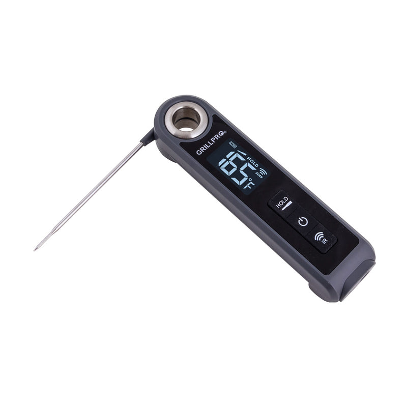 GrillPro Folding Infrared Thermometer