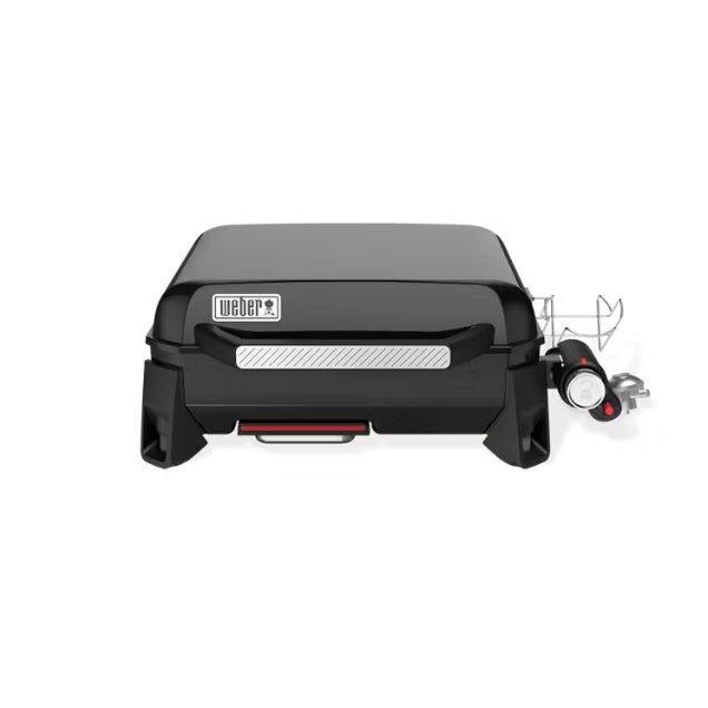 Weber Slate™ 17" Portable Griddle (Propane Only)