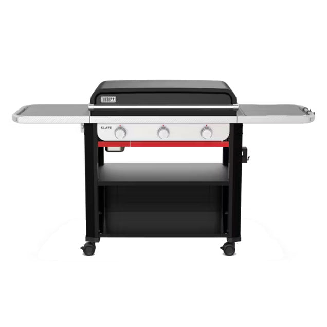Weber Slate 30" Rust-Resistant Griddle