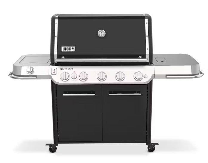 Weber - 7170001 - SUMMIT S-470 S/S