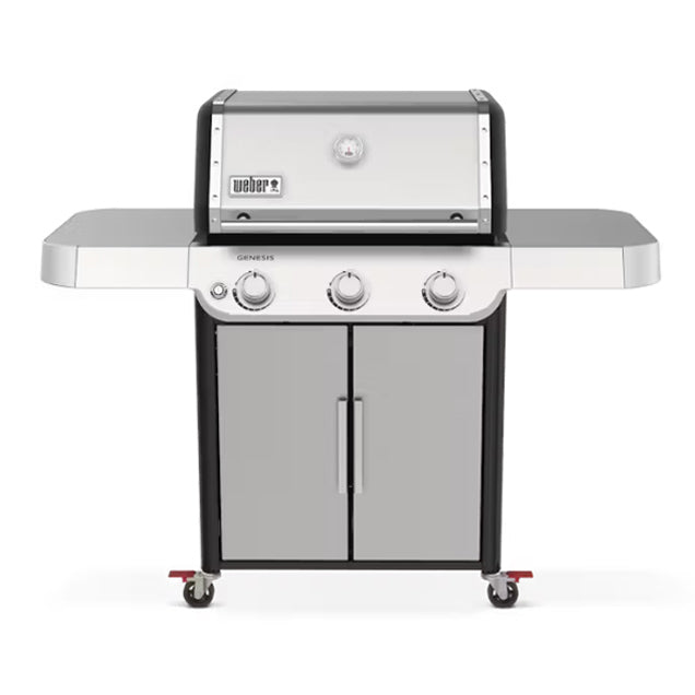 Weber Genesis® S-315 Stainless Steel