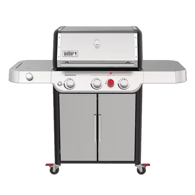 Weber Genesis® S-335C Stainless Steel