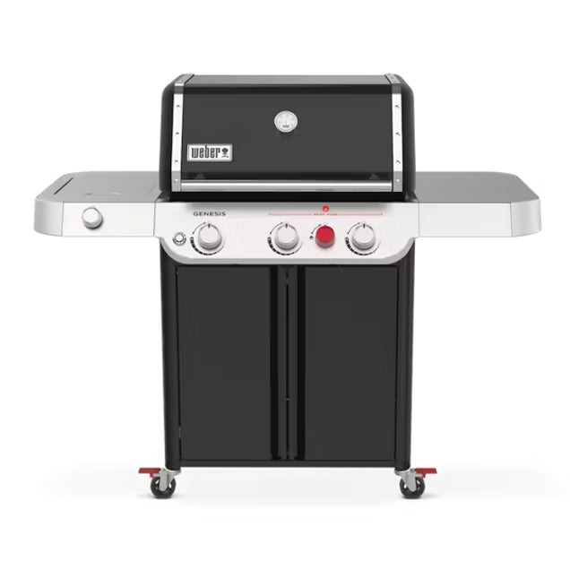Weber Genesis® E-335C Black