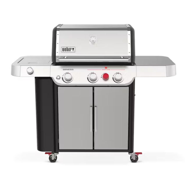 Weber Genesis® SP-S-335 Stainless Steel