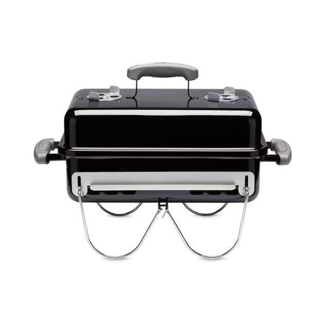 Weber Go-Anywhere® Charcoal Grill (2025)