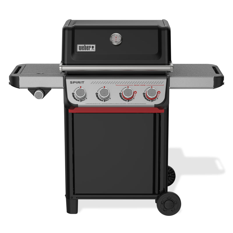Weber Spirit® E-435 w/ Side Burner