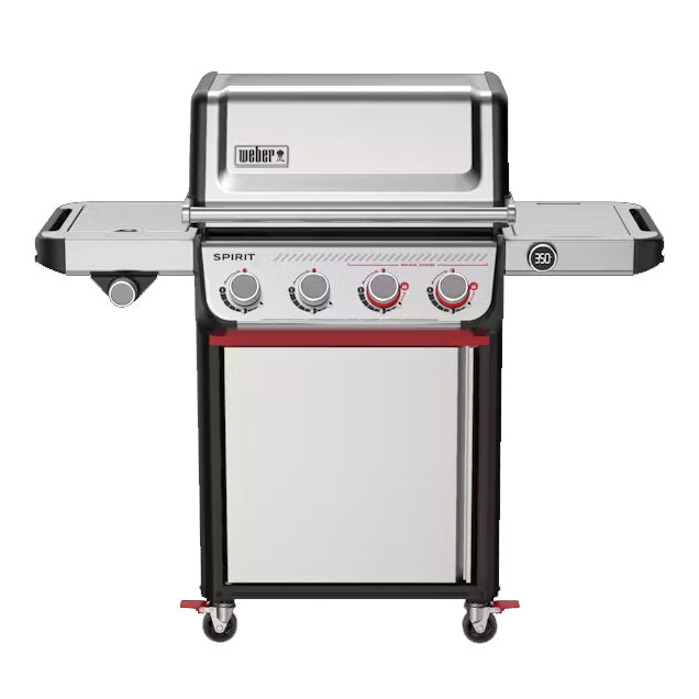 Weber Spirit® SP-435 w/Side Burner