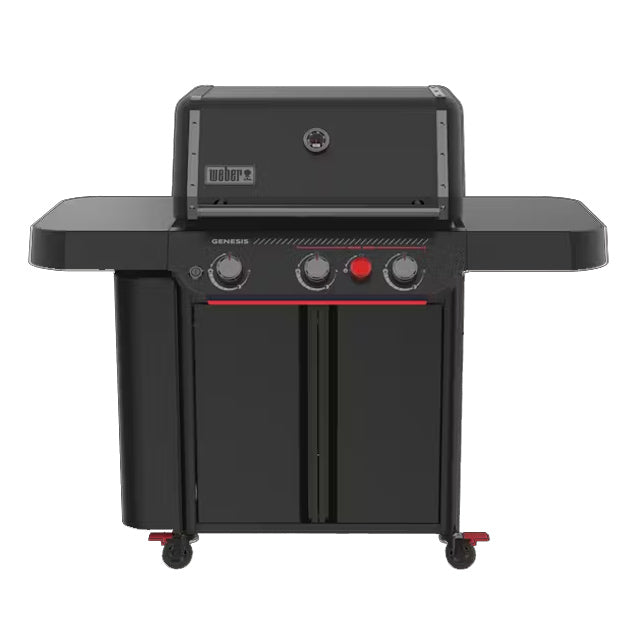 Weber Genesis® E-330 Stealth Edition