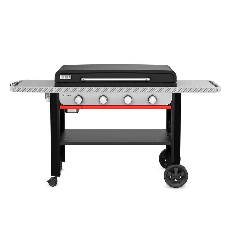 Weber Slate™ 36" Griddle Open Cart