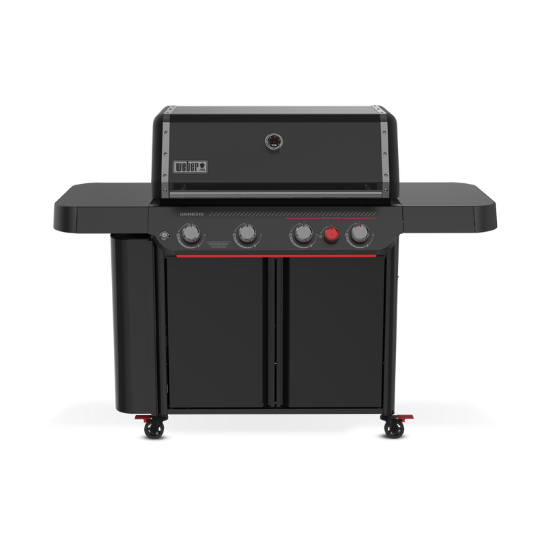 Weber Genesis® SP-E-430 Stealth Edition