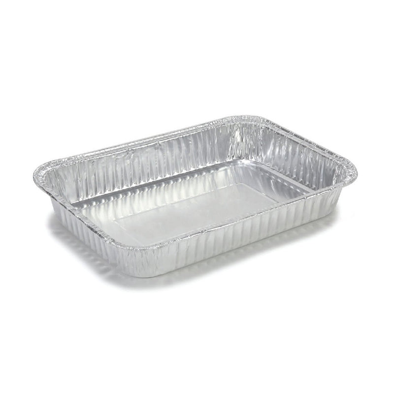 Grill Care Foil Drip Pans (10 Pack)