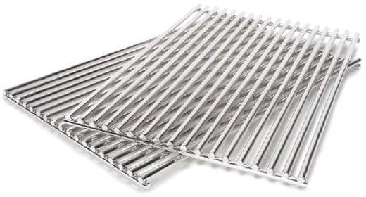 17527, Grill Care, Cooking Grills Stainless Steel 8mm Rods