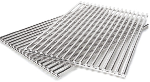 17528, Grill Care, Cooking Grills Stainless Steel 8Mm Rods