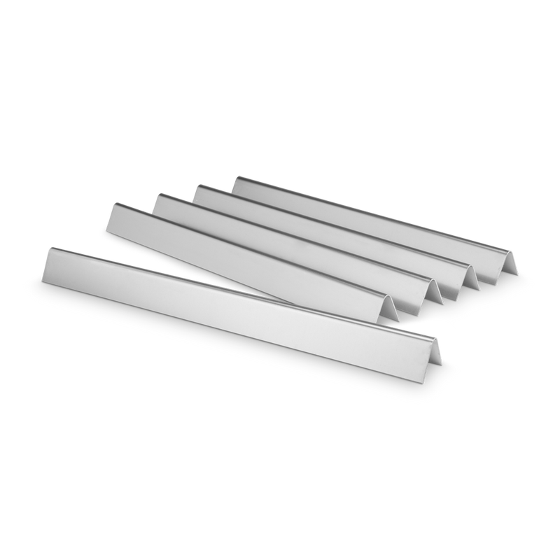 Grill Care Heat Tent Stainless Steel 5pc