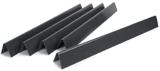 Grill Care Heat Tent Porcelain On Steel 5pc