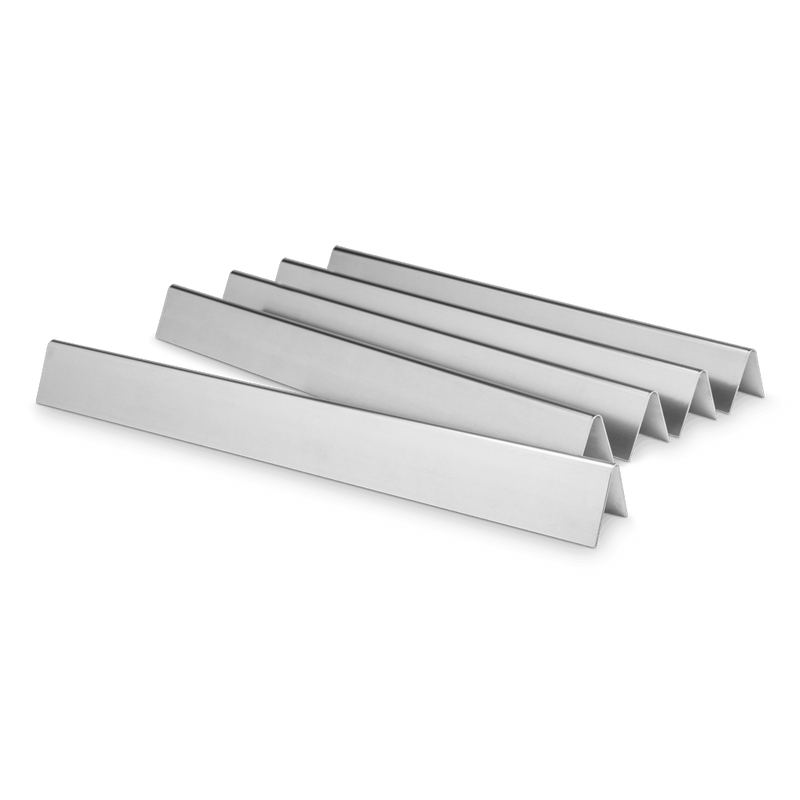 Grill Care Heat Tent Stainless Steel 5pc