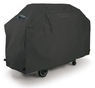 Grill Care Cover Peva/Poly