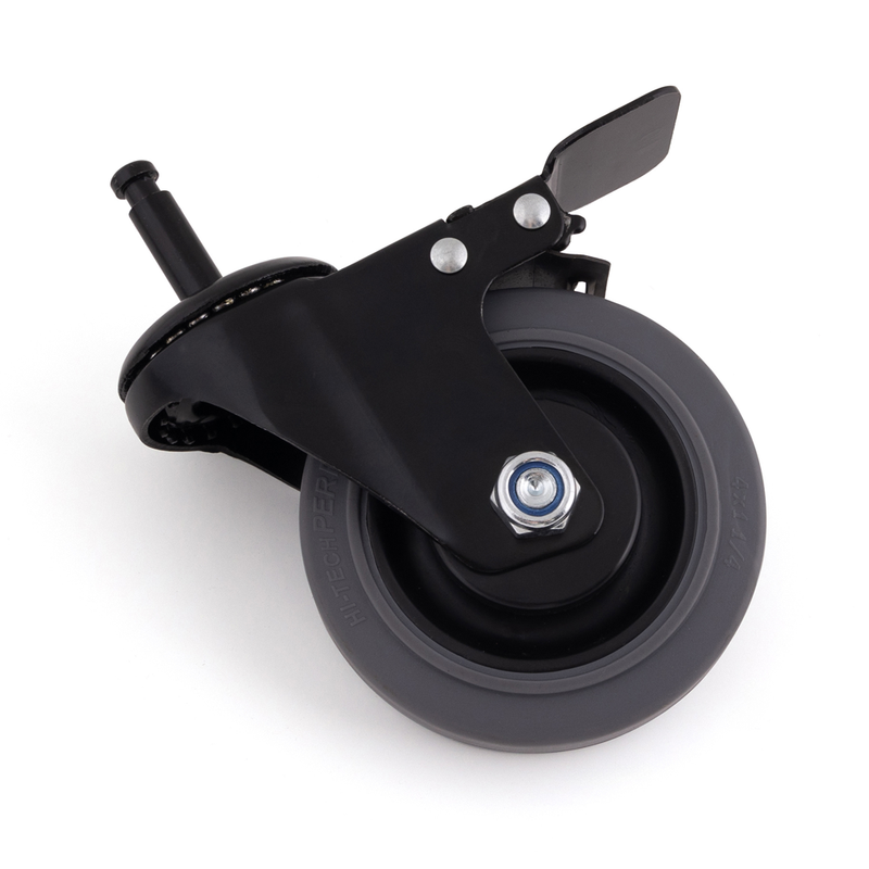 Broil King Caster Wheel Upgrade for Baron / Crown / Keg Models