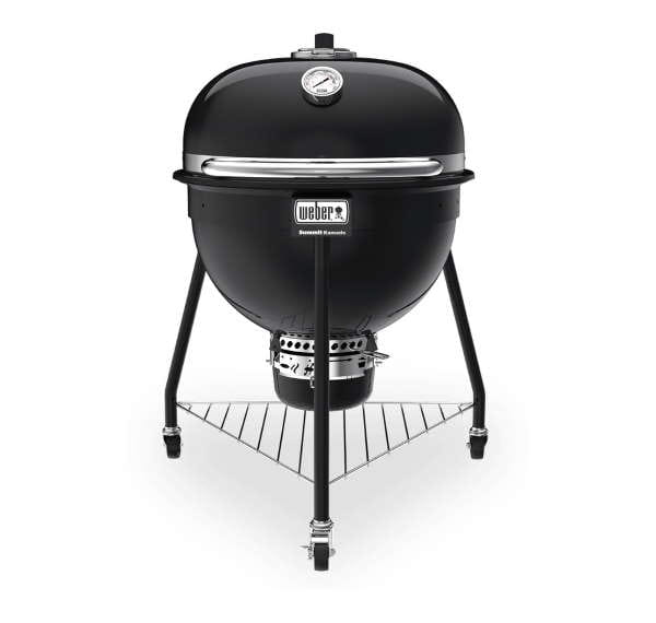 Weber Summit® Kamado E6 Charcoal Grill