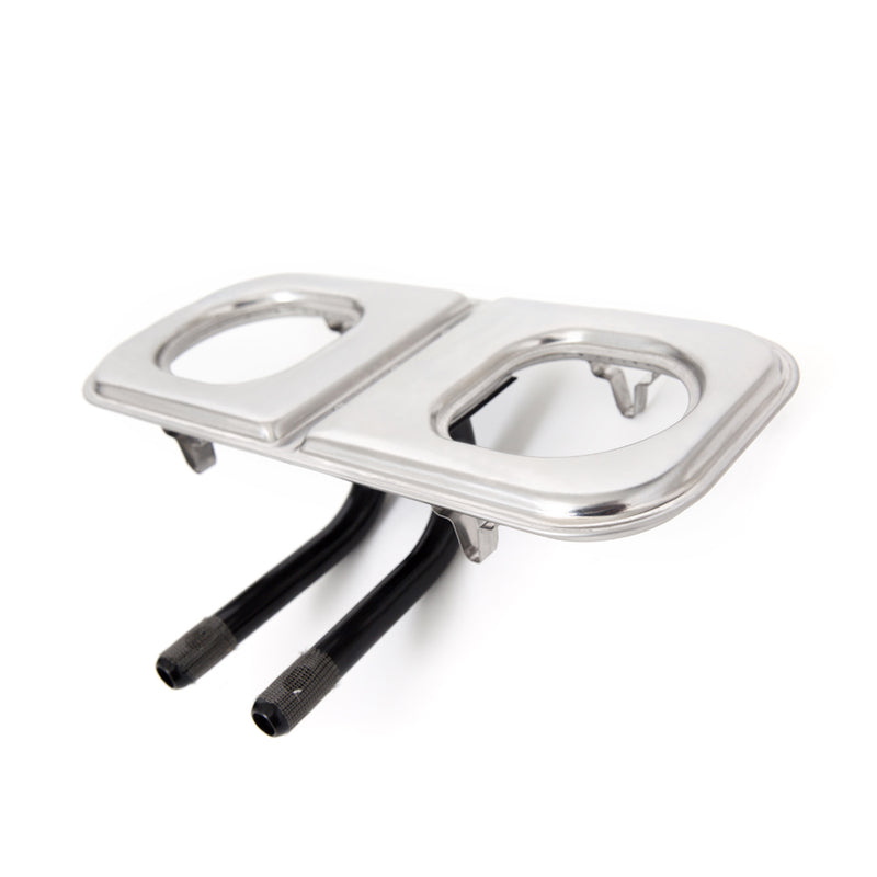 Broil King Super 8 Infinity Burner T401