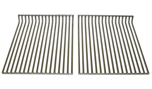 Broil King Cooking Grill 2 Level Heavy Gauge S/S (Pair)