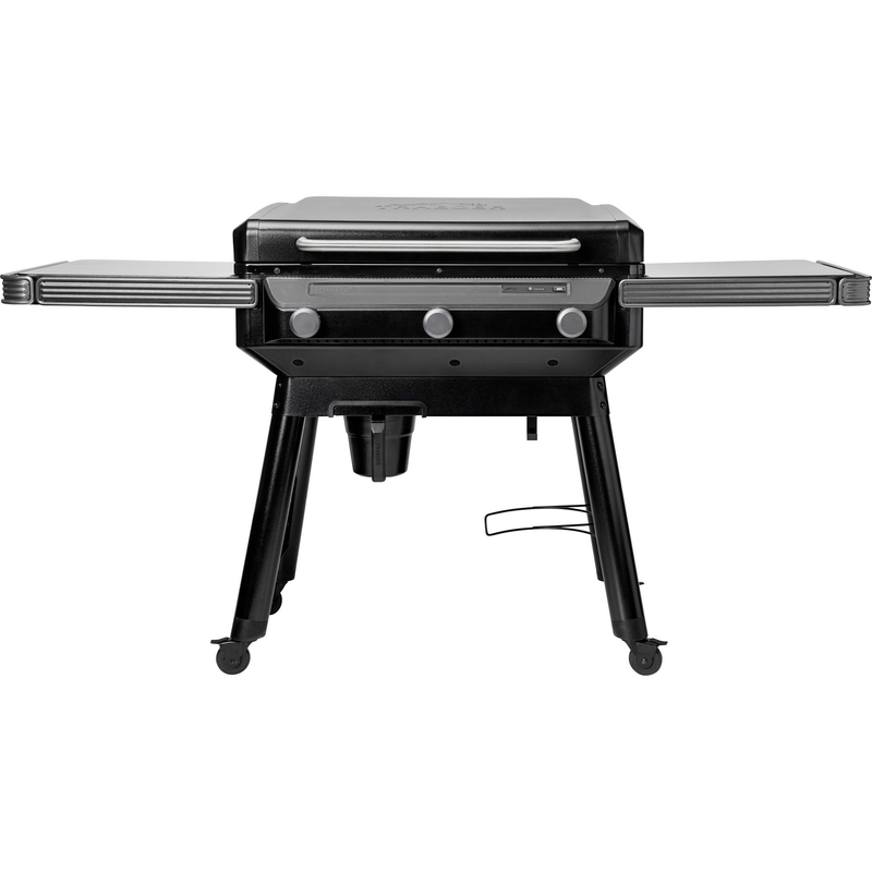 Traeger Flatrock® 3 Zone Griddle