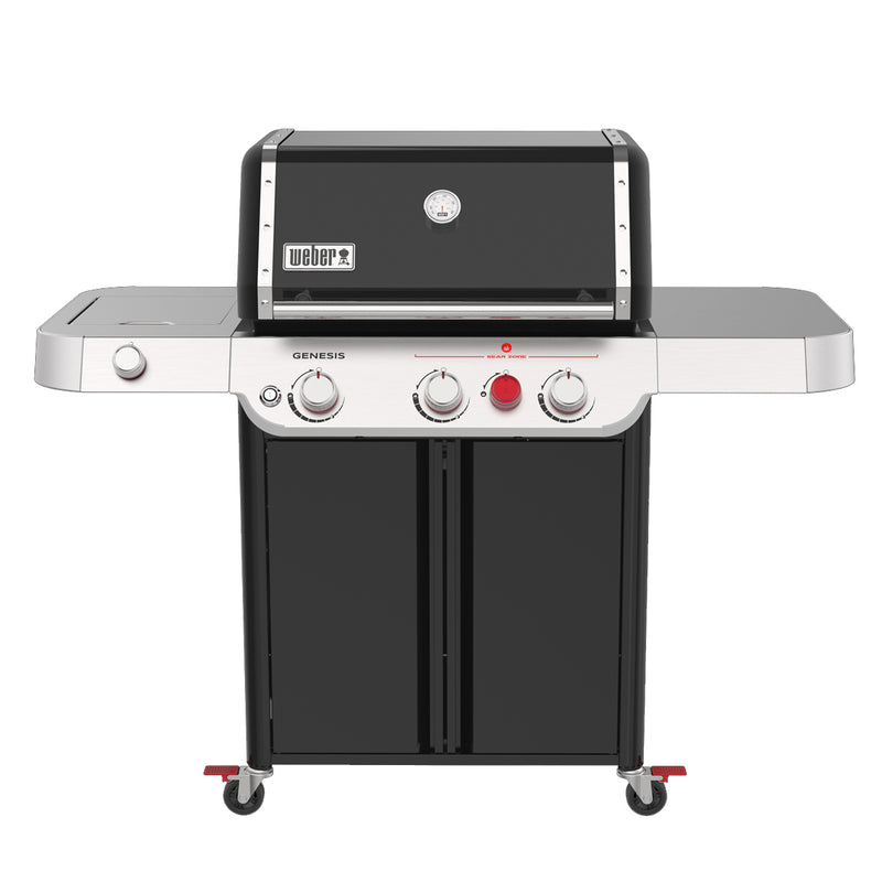 Weber Genesis® E-335C Black