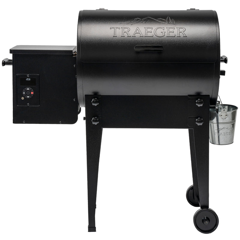 Traeger Tailgater™ 20