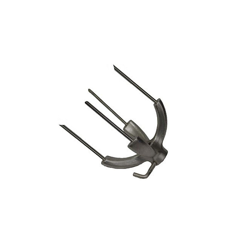 DCS Ultra Heavy Duty Rotisserie Forks (2 Req'd)