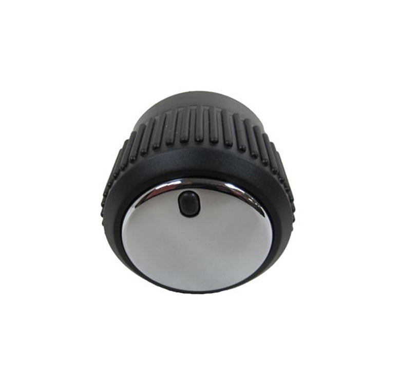 Broil King Control Knob-Resin Small Black