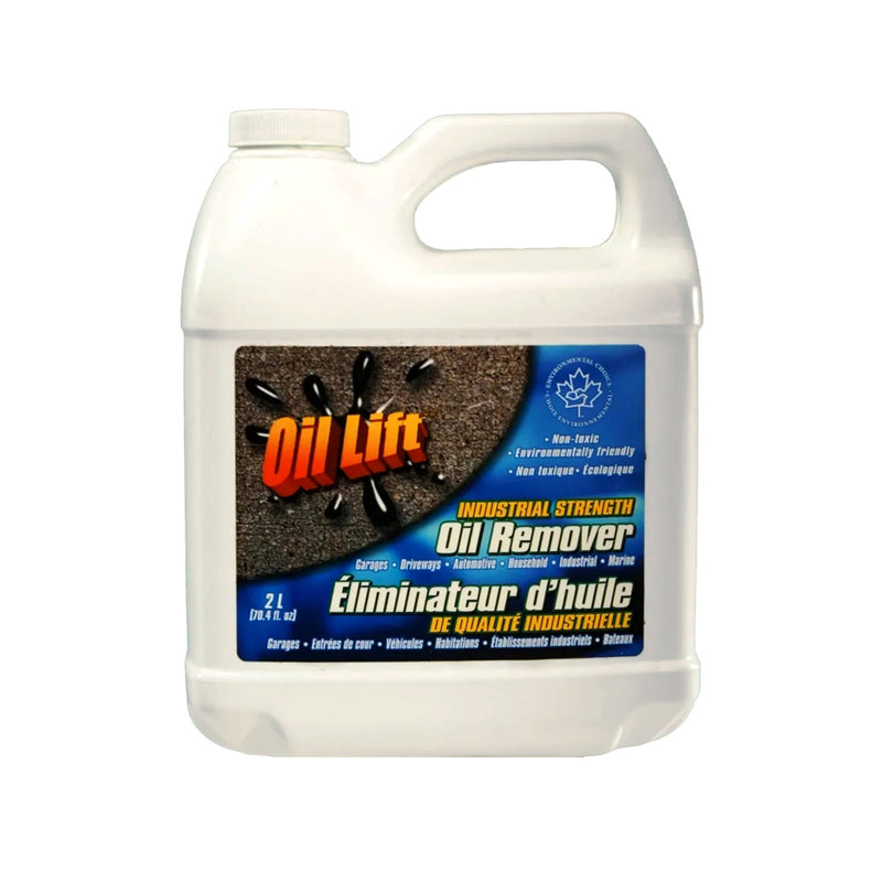 Oil Lift Cleaner and Degreaser (2L)