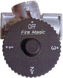 Weber Accessories - 3090 - Automatic Safety SHUT OFF Timer