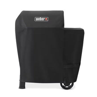 Weber Searwood 600 24" Premium Cover