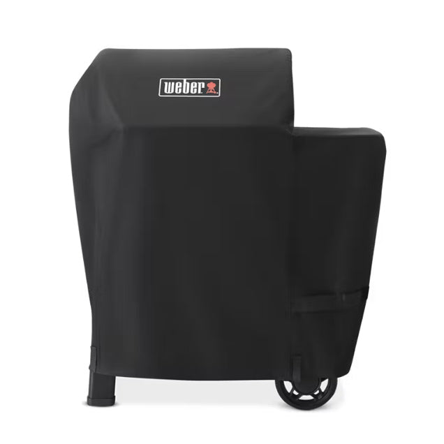 Weber Searwood 600 24" Premium Cover