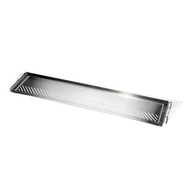 Weber Dual Level Warming Rack (For 36" Slate Models)