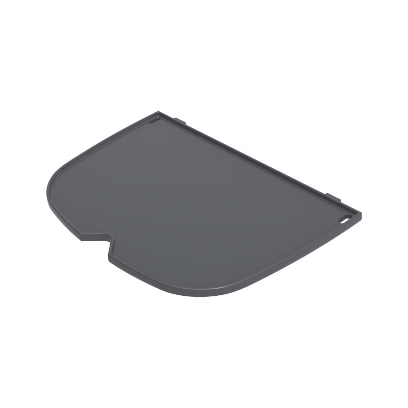 Weber Q2800N+ Half Size Griddle