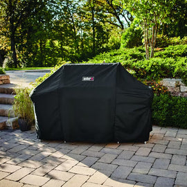 Weber Summit Grill Center Cover (2024+)