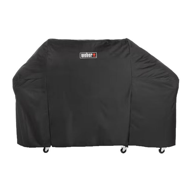 Weber Summit Cover (2024+)